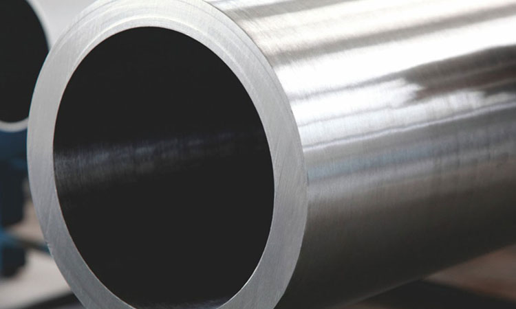 高溫(UN06625)Inconel 625的加工